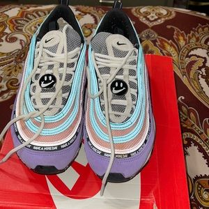 Nike air max 97 SE